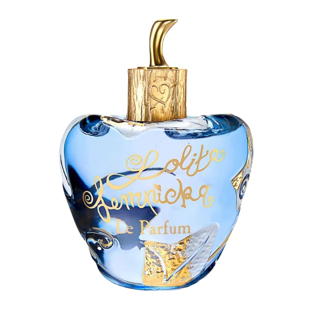 Nước Hoa Nữ Lolita Lempicka Le Parfum EDP 100ml Chính Hãng | 2021 - Hình ảnh chính